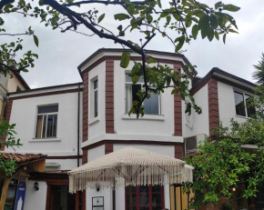 Oda Hostel